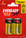 Bateria Eveready LR14/2BP Alkaline Gold - komplet 2 sztuk