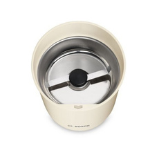Młynek do kawy Bosch TSM6A017C kremowy