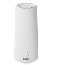 Oczyszczacz powietrza SMAPP Effective Clean