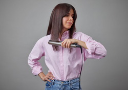 Prostownica Remington S8540 keratin