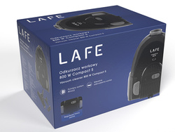 Odkurzacz LAFE CompactS 800 W