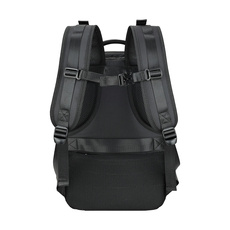 Plecak Noveen CTB400 kabinowy czarny 40x20x25 cm