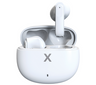 Słuchawki Maxlife MXBE-03 TWS białe douszne bezprzewodowe
