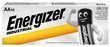 Bateria Energizer Industrial LR6 - komplet 10 sztuk