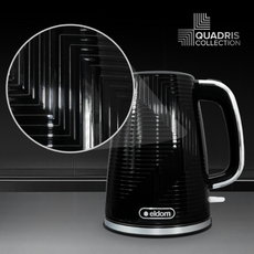 Czajnik Eldom C320C Prismo 1,7L 2200W