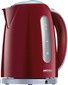 Czajnik MPM MCZ-85/B2 1,7L 2200W bordo