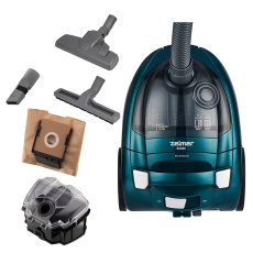 Odkurzacz Zelmer ZVC031P Radek 800W workowy i bezworkowy