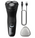 Golarka Philips X 3051/00 3g akumulatorowa z trymerem