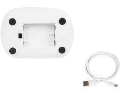 Lampka Blow LED LB-10 3W USB/3xAA biurkowa