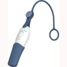Smart Whistle Ferguson fioletowy gwizdek