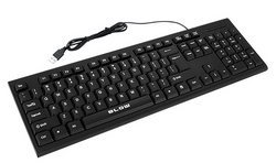 Klawiatura Blow KP-106 USB 84-206 