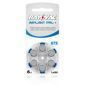 Bateria Rayovac AU 675/6BP ImplantPro - komplet 6 sztuk