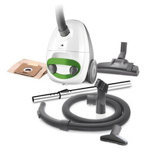 Odkurzacz Amica VM1034 Ora 900W