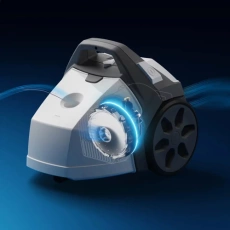 Odkurzacz Smapp 608.2 900W biały