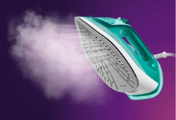 Żelazko Philips DST3030/70 2400W strażak