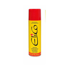 Gaz do zapalniczek Elico 300 ml