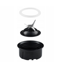 Blender Kielichowy LAFE TitaniumPower 1300W 1,5L