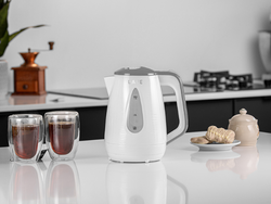 Czajnik LAFE Essential Grey 1,7L