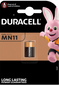 Bateria Duracell MN11 1016  6V