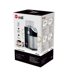 Młynek do kawy Eldom MK160 żarnowy 200W