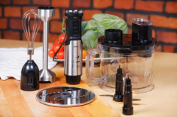 Blender Eldom BL220 1200W inox