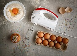 Mikser Adler AD 4212 550W z blenderem