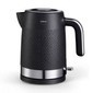 Czajnik Eldom C295C aromi czarny 2150W 1,7L
