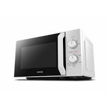 Kuchenka mikrofalowa Toshiba MW-MM20P WH