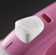 Żelazko Russell Hobbs 26480 2400W Berry