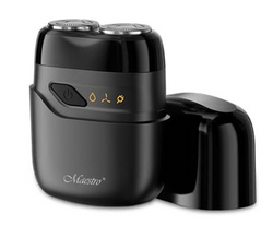 Golarka Maestro MR671 podróżna akumulatorowa USB