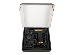 Pistolet do masażu Blow Wave 44-349