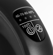 Czajnik Eldom C520 lux 1,7L z regulacją temperatury