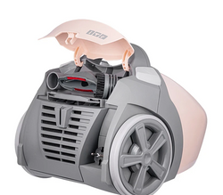 Odkurzacz Zelmer ZVC352 Antek 900W różowy