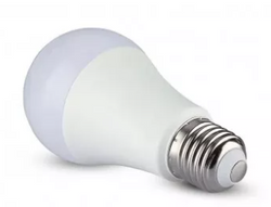 Żarówka LED V-TAC E27 8,5W ciepła