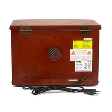 Radio Camry CR1109 CD/MP3 retro