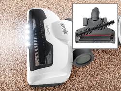 Odkurzacz Gorenje SVC180FW pionowy