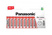Baterie Panasonic R06 - komplet 12 sztuk