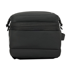 Plecak Noveen CTB500 kabinowy czarny  z pompką 40x20x25 cm