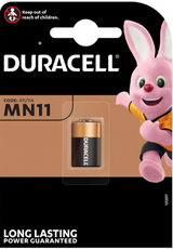 Bateria Duracell MN11 1016  6V