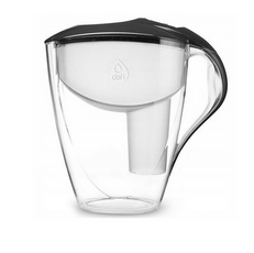 Dzbanek Dafi AstraClassic 3,0L czarny 
