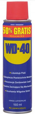 Preparat wielofunkcyjny WD-40 V-01-505 150ml