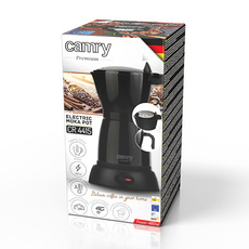 Kawiarka elektryczna Camry CR 4415 