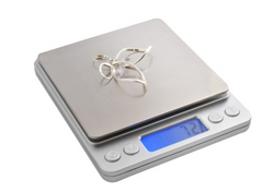 Waga precyzyjna Ruhhy 2 kg 24210