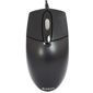 Mysz A4Tech OP-720 USB czarna