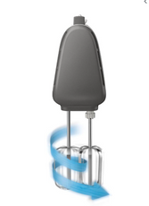 Mikser Philips HR3740/00 450W