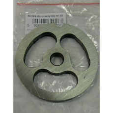 Sitko do maszynki Zelmer 10 nerka