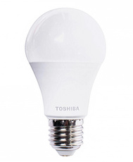 Żarówka LED Toshiba E27 11W barwa ciepła