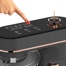 Robot planetarny Ruhhy 25727 2200  podgrzewana  misa 6,2L