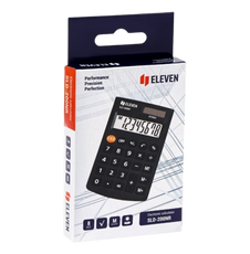 Kalkulator Eleven SLD-200NR