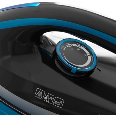 Żelazko Black+Decker BXSS2401 generator pary 2400W